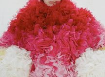 5 Young Designers You Should Know From LCF MA Womenswear 2016