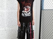MISBHV Spring 2017 Menswear