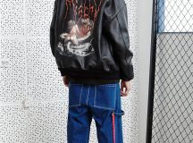 MISBHV Spring 2017 Menswear