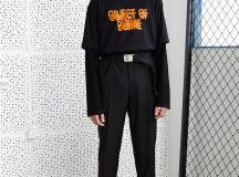 MISBHV Spring 2017 Menswear