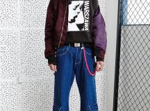 MISBHV Spring 2017 Menswear