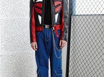MISBHV Spring 2017 Menswear