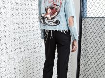 MISBHV Spring 2017 Menswear