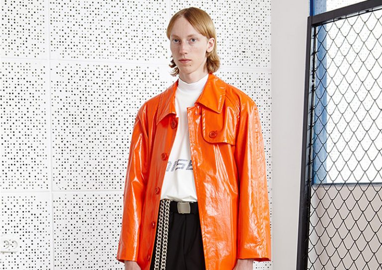 MISBHV Spring 2017 Menswear