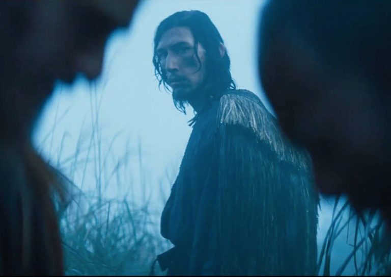 Martin Scorsese's Silence to Premiere at the Vatican