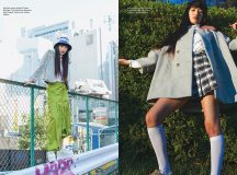 Teen Angst by Toshiaki Kitaoka