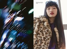 Teen Angst by Toshiaki Kitaoka