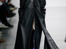 Xander Zhou Fall 2017 Menswear