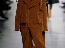 Xander Zhou Fall 2017 Menswear