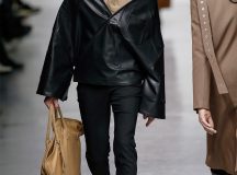 Xander Zhou Fall 2017 Menswear