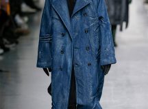 Xander Zhou Fall 2017 Menswear