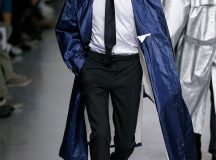 Xander Zhou Fall 2017 Menswear