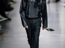 Xander Zhou Fall 2017 Menswear