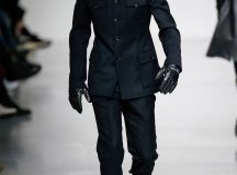 Xander Zhou Fall 2017 Menswear
