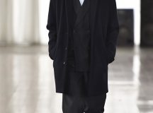 Gosha Rubchinskiy Fall 2017 Menswear