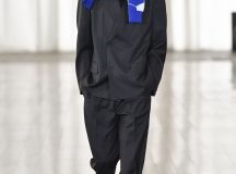 Gosha Rubchinskiy Fall 2017 Menswear