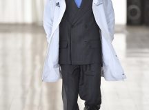 Gosha Rubchinskiy Fall 2017 Menswear
