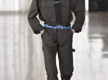 Gosha Rubchinskiy Fall 2017 Menswear