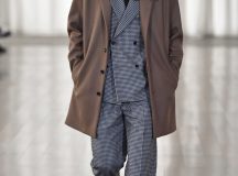 Gosha Rubchinskiy Fall 2017 Menswear
