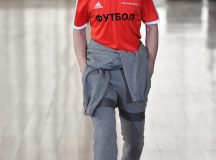 Gosha Rubchinskiy Fall 2017 Menswear