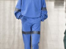 Gosha Rubchinskiy Fall 2017 Menswear
