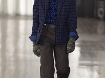 Gosha Rubchinskiy Fall 2017 Menswear