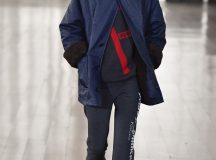 Gosha Rubchinskiy Fall 2017 Menswear