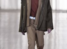 Gosha Rubchinskiy Fall 2017 Menswear