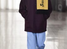 Gosha Rubchinskiy Fall 2017 Menswear