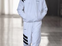 Gosha Rubchinskiy Fall 2017 Menswear