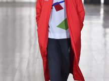 Gosha Rubchinskiy Fall 2017 Menswear