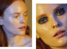 All That Glitters by Caren Detje