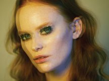 All That Glitters by Caren Detje