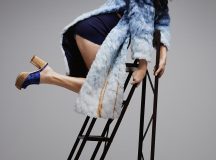 Unravelled: A preview of the International Woolmark Prize 2016/17 Finalists
