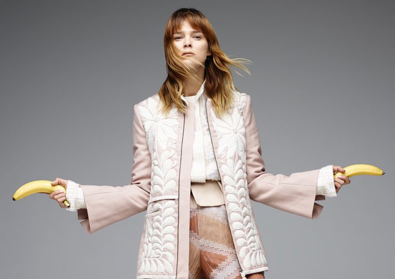 Unravelled: A preview of the International Woolmark Prize 2017 Finalists
