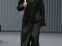 Balenciaga Fall 2017 Menswear