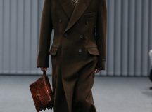 Balenciaga Fall 2017 Menswear
