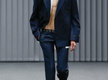 Balenciaga Fall 2017 Menswear
