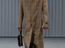Balenciaga Fall 2017 Menswear