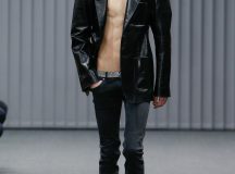 Balenciaga Fall 2017 Menswear