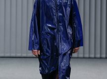 Balenciaga Fall 2017 Menswear