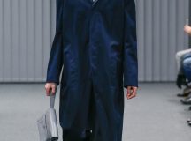 Balenciaga Fall 2017 Menswear