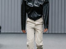 Balenciaga Fall 2017 Menswear