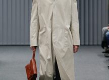 Balenciaga Fall 2017 Menswear