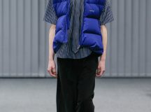 Balenciaga Fall 2017 Menswear
