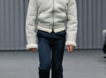 Balenciaga Fall 2017 Menswear