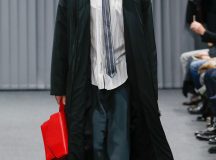 Balenciaga Fall 2017 Menswear