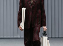 Balenciaga Fall 2017 Menswear