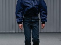 Balenciaga Fall 2017 Menswear
