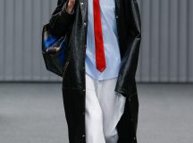 Balenciaga Fall 2017 Menswear